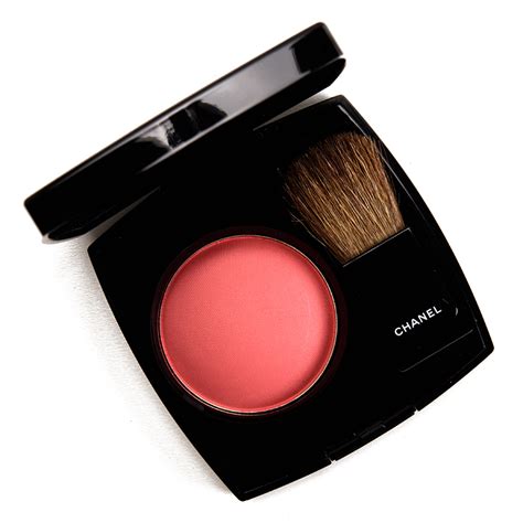 chanel plush|Chanel skin care blush.